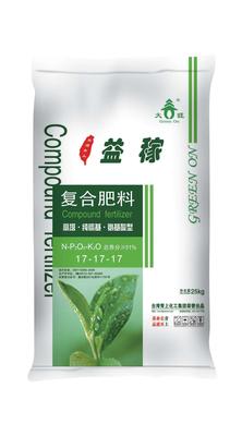 尿硫基：益稼人 17-17-17