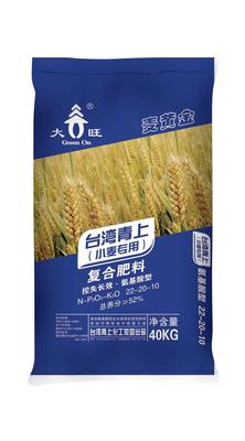 大旺 小麦专用 22-20-10
