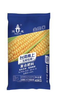 氯基:玉米专用 28-6-10