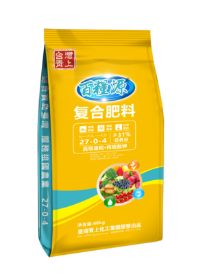 百糧源27-0-4