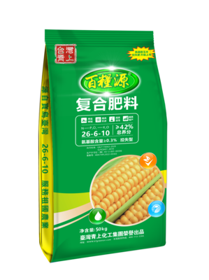 百糧源26-6-10
